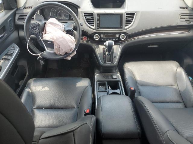 2016 HONDA CR-V TOURI - 5J6RM3H98GL010147