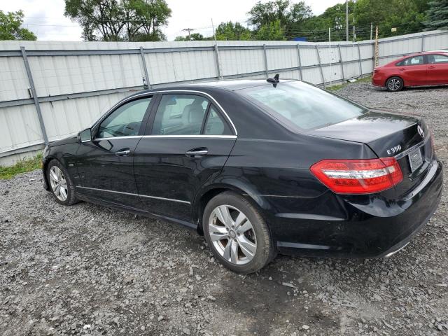 WDDHF2EBXBA432010 2011 Mercedes-Benz E 350 Bluetec