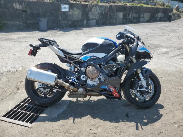2022 BMW S 1000 RR - WB10E2304N6F04774