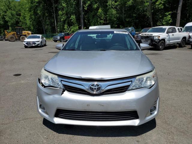 2012 Toyota Camry Se VIN: 4T1BK1FK0CU007069 Lot: 57973314