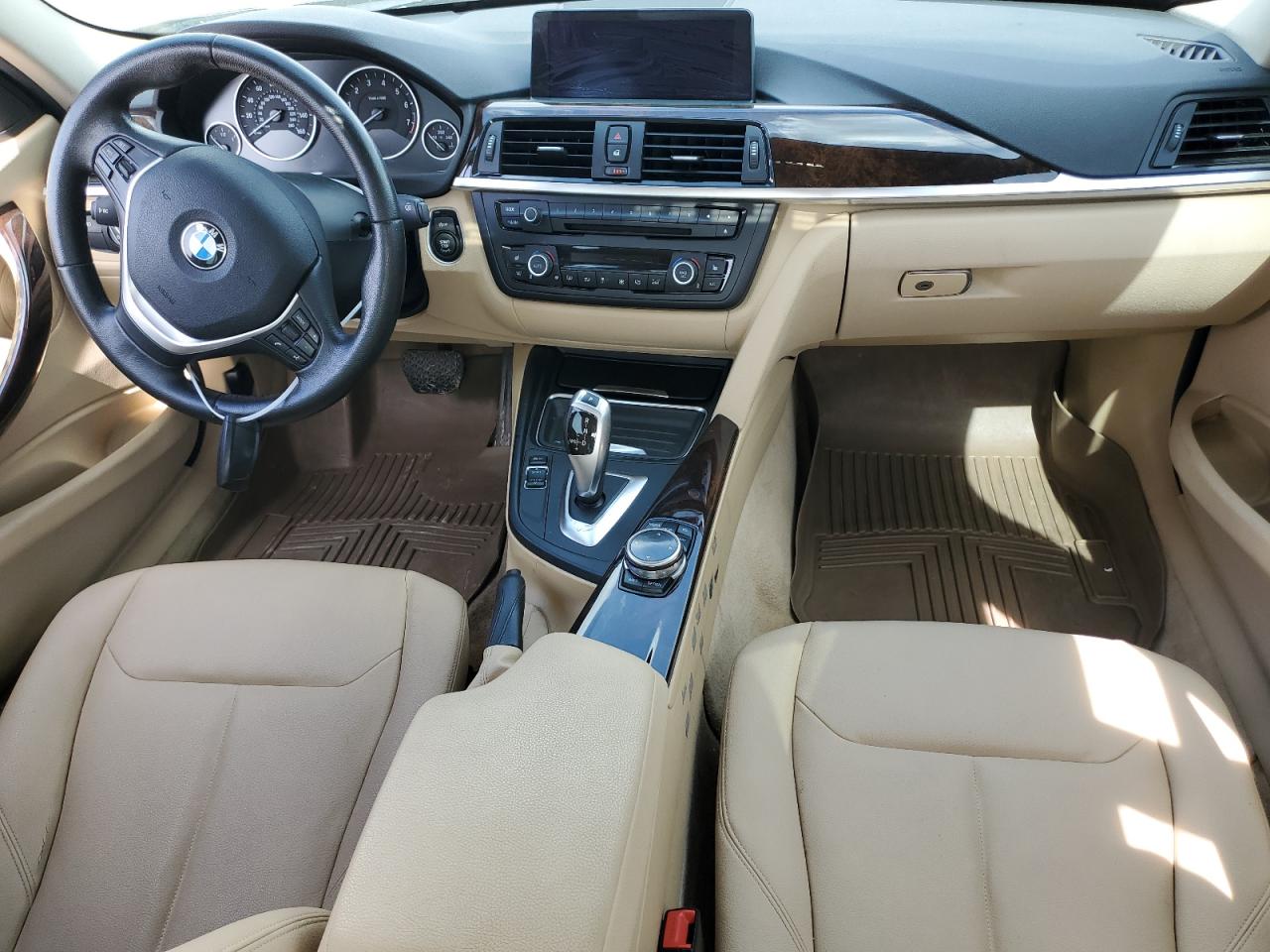 WBA3B3C56EJ982647 2014 BMW 328 Xi