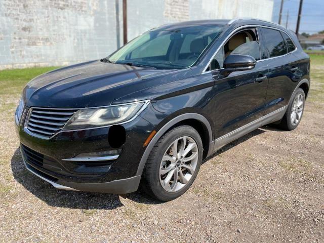 2015 Lincoln Mkc VIN: 5LMCJ1A95FUJ10968 Lot: 59670434