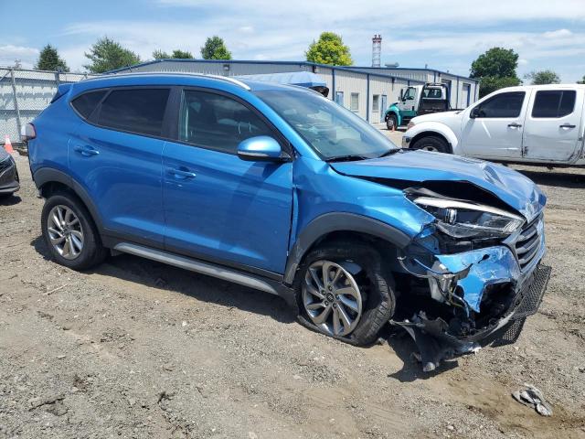 KM8J3CA26HU385951 2017 Hyundai Tucson Limited