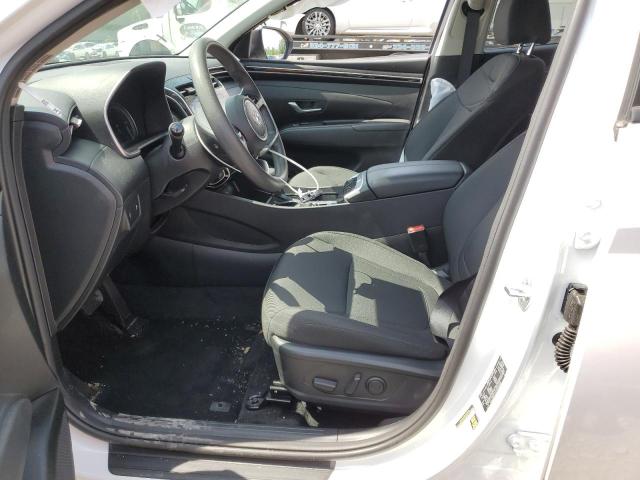 2022 Hyundai Tucson Sel VIN: 5NMJB3AE5NH142068 Lot: 54285424