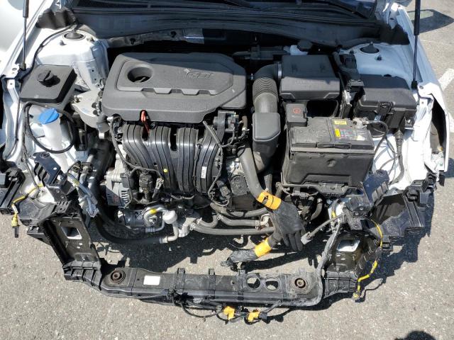 2020 Kia Optima Lx VIN: 5XXGT4L32LG427816 Lot: 58130714