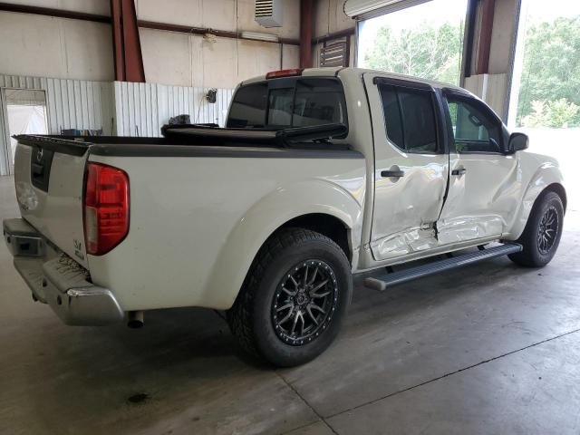 2017 Nissan Frontier S VIN: 1N6DD0ER0HN759921 Lot: 58566564