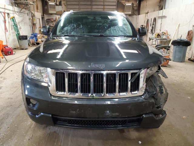 1J4RR4GT3BC632264 2011 Jeep Grand Cherokee Laredo
