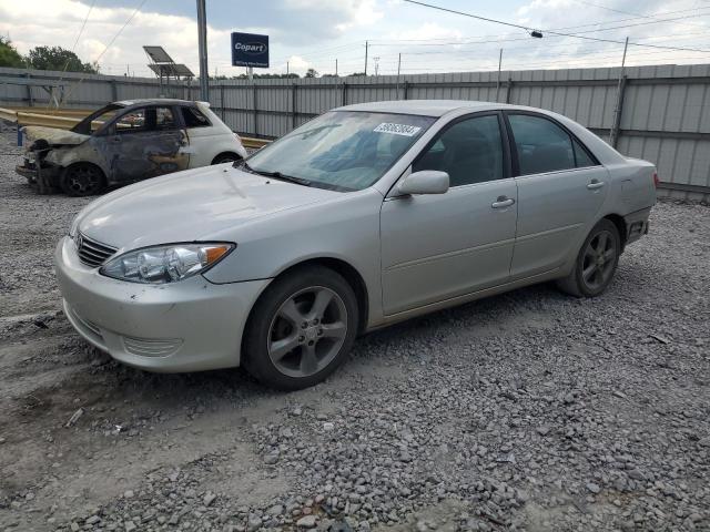 2005 Toyota Camry Le VIN: 4T1BE32K55U426806 Lot: 59362884