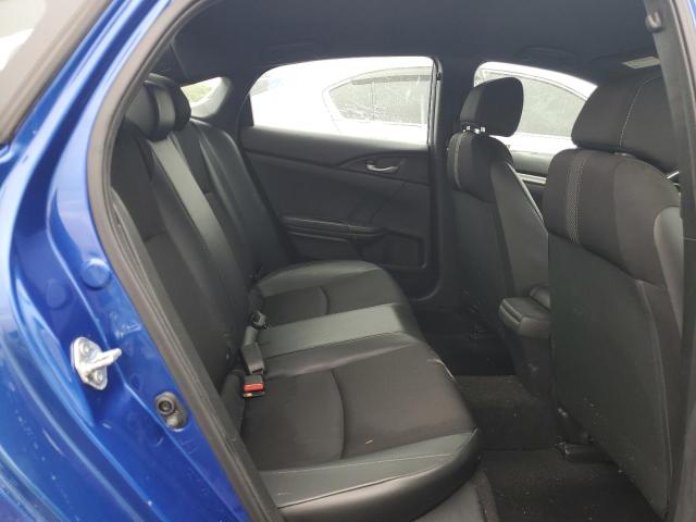 2020 Honda Civic Sport VIN: 19XFC2F82LE008753 Lot: 59262444