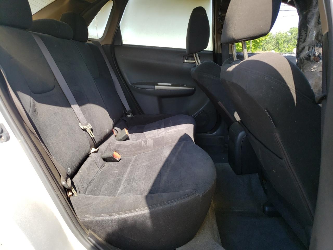 JF1GE6B65AH511281 2010 Subaru Impreza 2.5I Premium