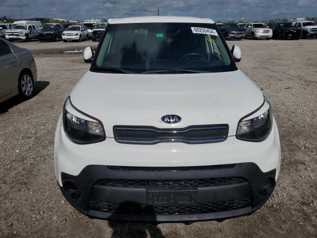 2017 KIA SOUL - KNDJN2A27H7430810