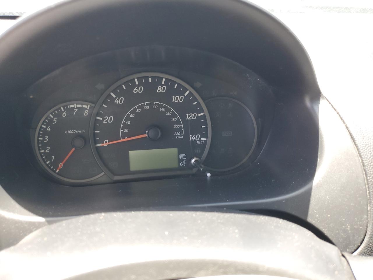 ML32F3FJ9JHF13233 2018 Mitsubishi Mirage G4 Es