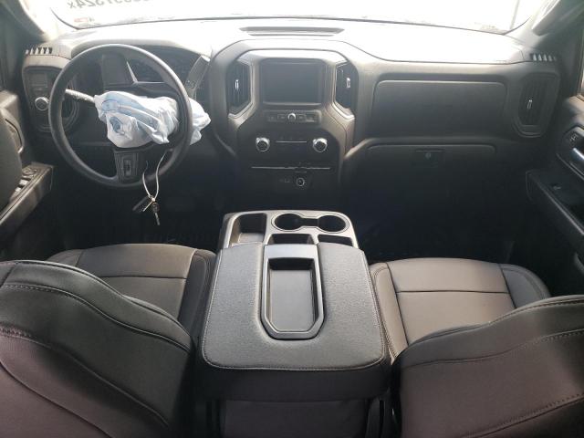 2023 GMC Sierra C2500 Heavy Duty VIN: 1GD28LE71PF227497 Lot: 56997324