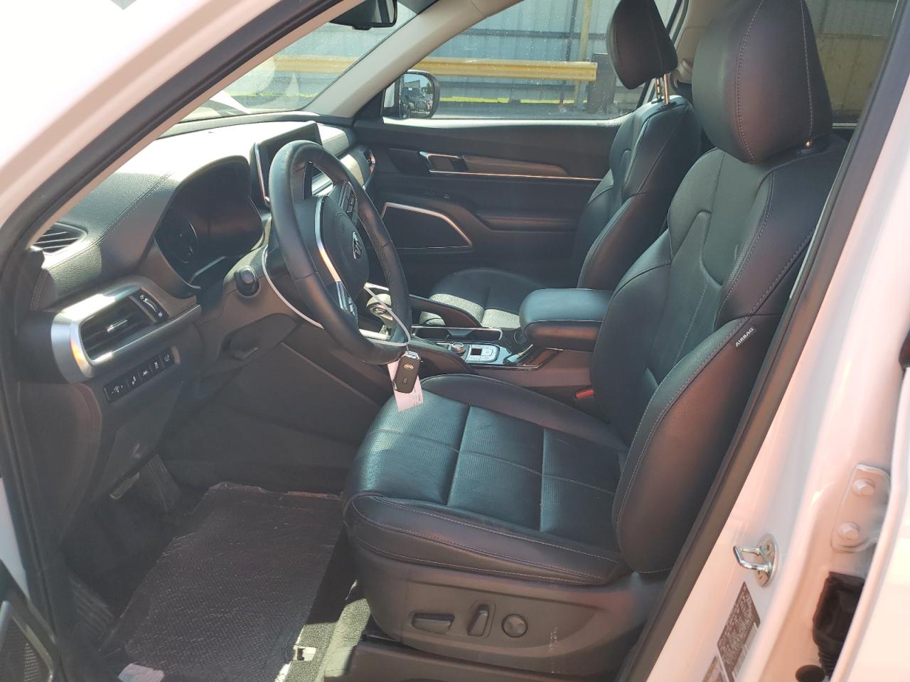 5XYP3DHC5MG156692 2021 Kia Telluride Ex