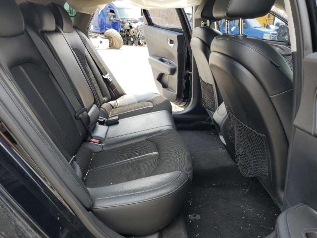 2019 Kia Optima Lx VIN: 5XXGT4L34KG302377 Lot: 57602254