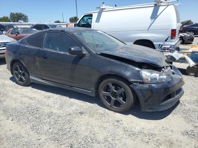 2005 Acura Rsx VIN: JH4DC54835S002275 Lot: 60526254
