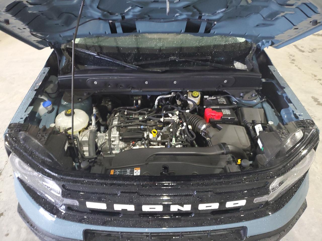 3FMCR9C62PRE21974 2023 Ford Bronco Sport Outer Banks