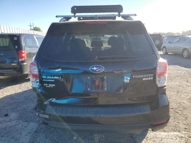 2017 Subaru Forester 2.5I Premium VIN: JF2SJAGC9HH544605 Lot: 57891664