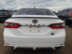 TOYOTA CAMRY SE photo