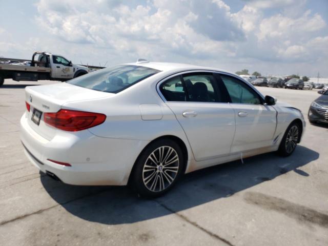 WBAJE5C5XJWA96017 2018 BMW 540 I