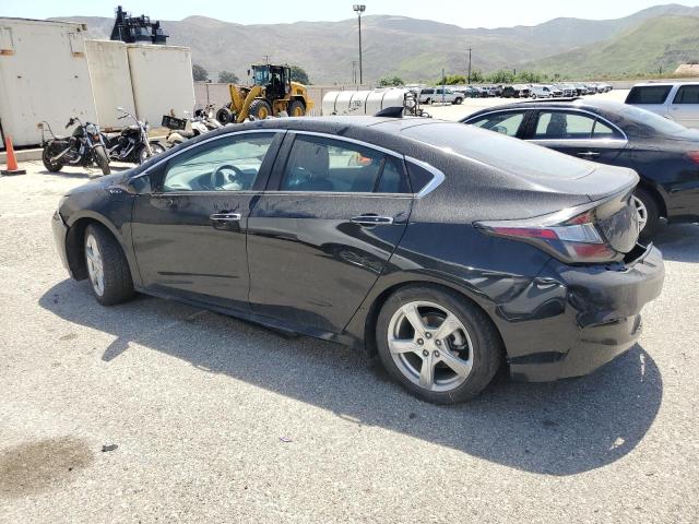 VIN 1G1RC6S56HU177918 2017 Chevrolet Volt, LT no.2