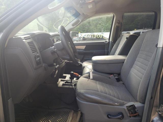 2007 Dodge Ram 3500 St VIN: 3D6WH48DX7G727440 Lot: 59091054