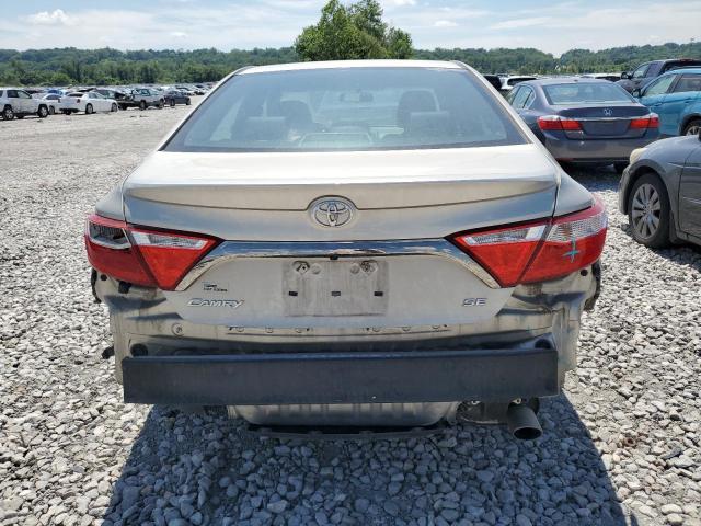 2015 TOYOTA CAMRY LE - 4T1BF1FK9FU064671