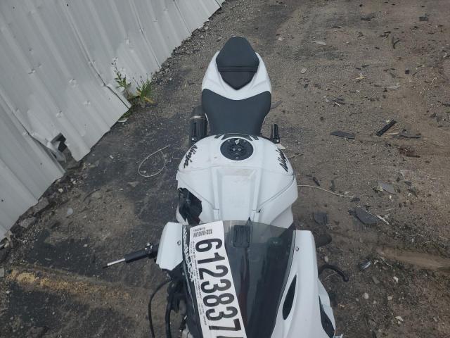 2017 KAWASAKI ZX1000 R - JKAZXCR16HA005266