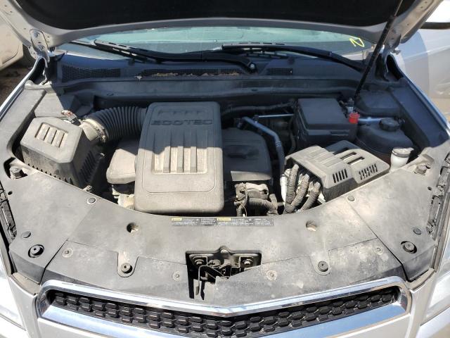 2014 Chevrolet Equinox Lt VIN: 2GNALCEK6E6209675 Lot: 57829004