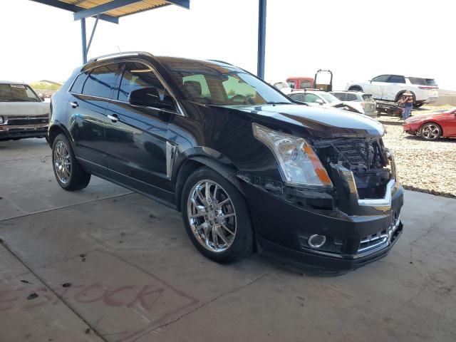 Vin: 3gyfnge37fs587302, lot: 57476824, cadillac srx premium collection 20154