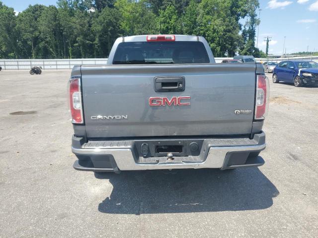 2018 GMC Canyon VIN: 1GTG5BEA1J1179867 Lot: 57953614