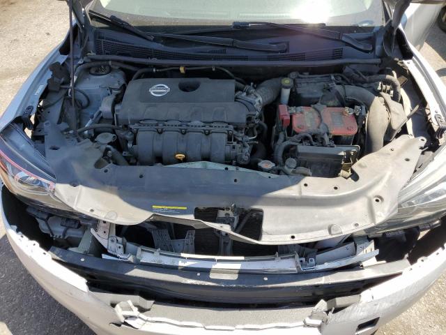 2013 Nissan Sentra S VIN: 3N1AB7AP1DL613629 Lot: 58058084