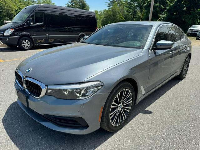 2020 BMW 530 Xi VIN: WBAJR7C09LCE58511 Lot: 57862424