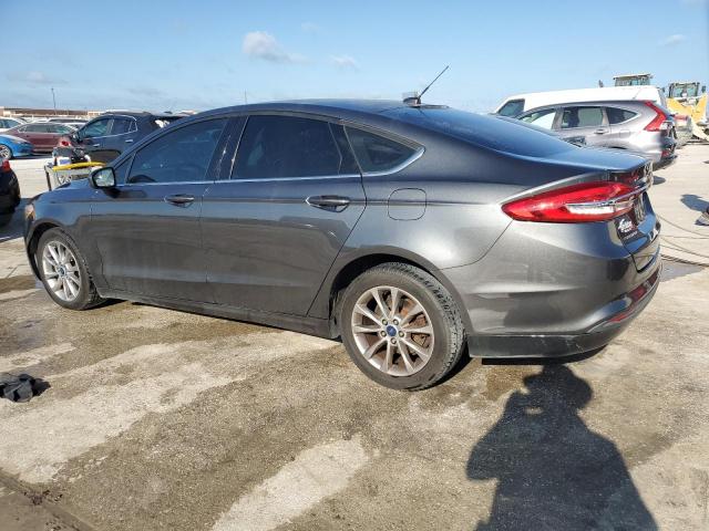 3FA6P0H77HR335264 2017 Ford Fusion Se