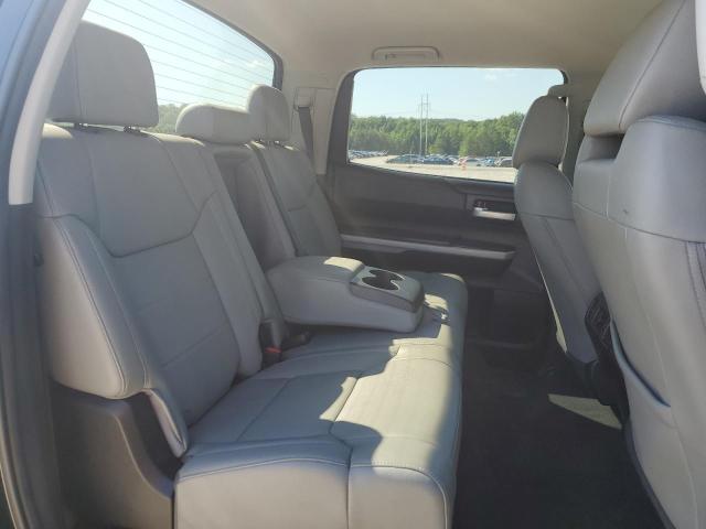 2021 Toyota Tundra Crewmax Sr5 VIN: 5TFEY5F13MX283258 Lot: 58354084