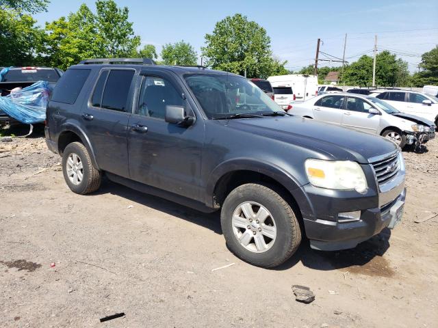 2010 Ford Explorer Xlt VIN: 1FMEU7DE0AUA69995 Lot: 57329674