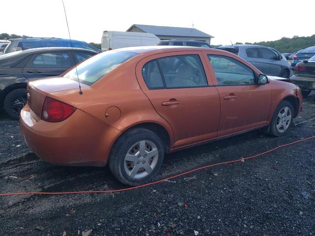 2007 Chevrolet Cobalt Lt VIN: 1G1AL55F377244256 Lot: 57823724