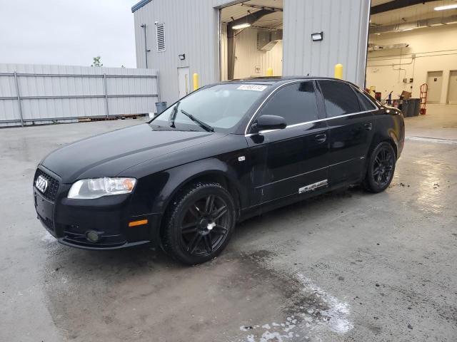 2008 Audi A4 2.0T Quattro VIN: WAUDF68E18A122842 Lot: 51968114