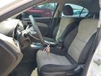 CHEVROLET CRUZE LS photo