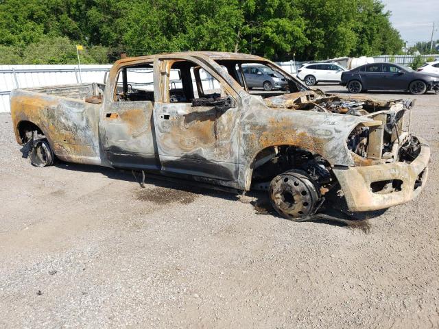 2023 RAM 3500 LIMIT 3C63RRRL4PG535933