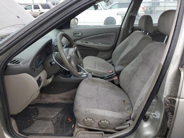 2004 Nissan Sentra 1.8 VIN: 3N1CB51D34L848309 Lot: 60776074