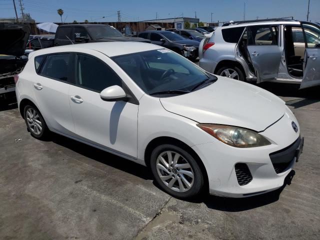 VIN JM1BL1LPXD1754327 2013 Mazda 3, I no.4