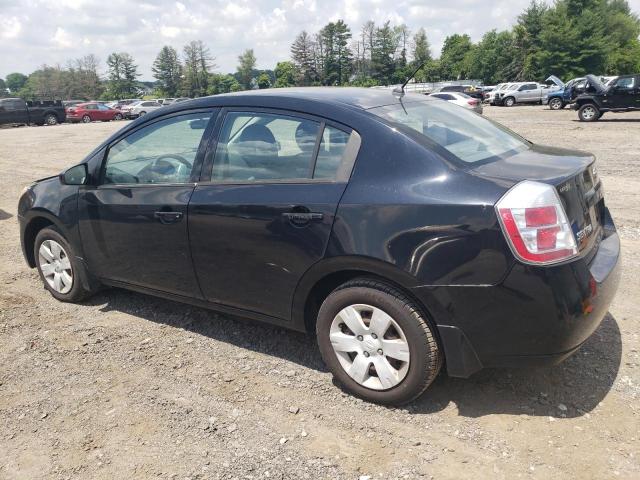 2008 Nissan Sentra 2.0 VIN: 3N1AB61E68L745364 Lot: 58729594