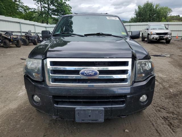 2014 Ford Expedition El Limited VIN: 1FMJK2A58EEF65168 Lot: 58221154