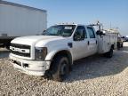 FORD F550 SUPER photo