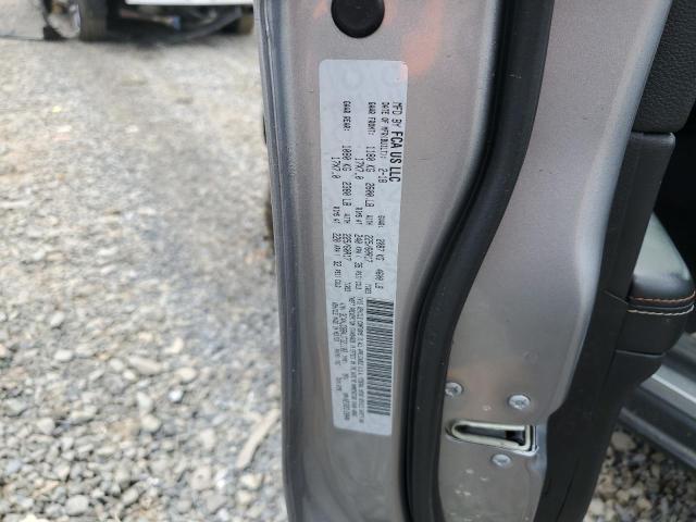 2018 JEEP COMPASS LA - 3C4NJDBB4JT321102