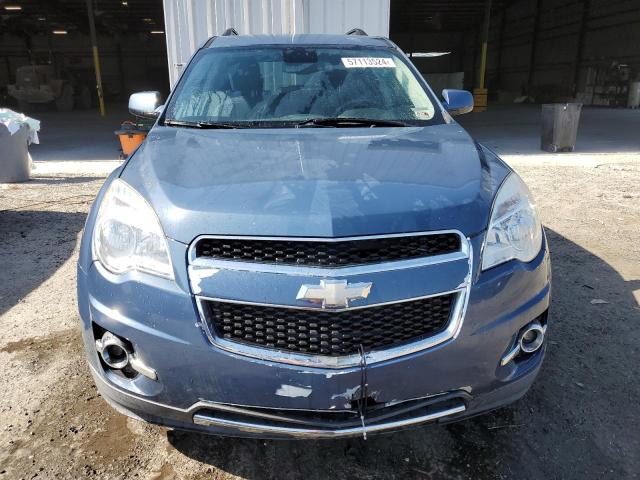 2012 Chevrolet Equinox Lt VIN: 2GNFLEEK4C6228126 Lot: 57113524