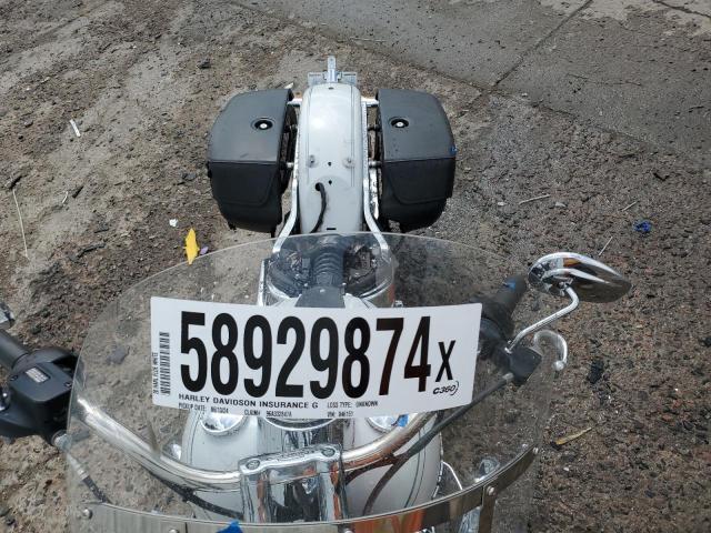 2020 HARLEY-DAVIDSON FLDE 1HD1YCJ10LB046151
