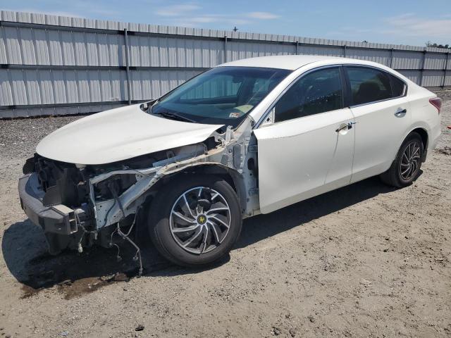 1N4AL3AP4DC140636 2013 Nissan Altima 2.5