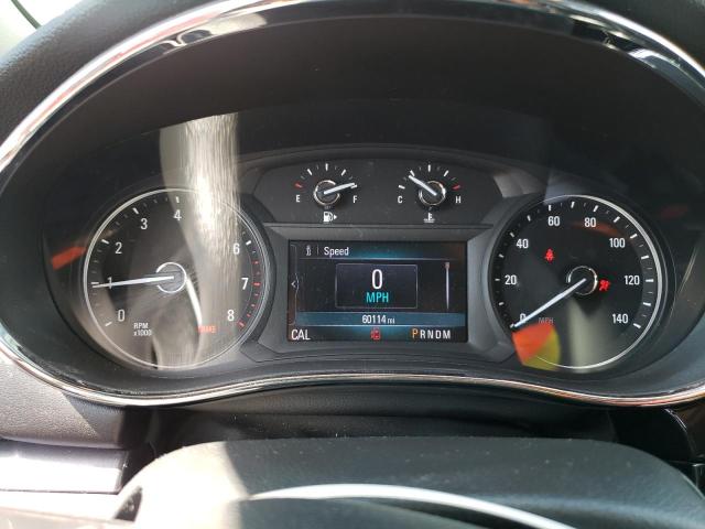 2019 BUICK ENCORE PRE - KL4CJASB6KB962805
